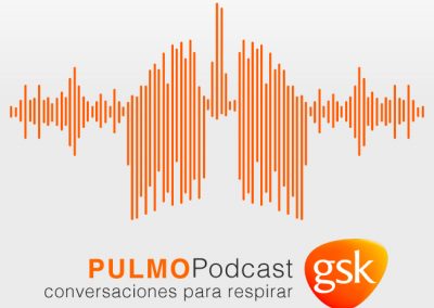 GSK, el impacto del podcast en el sector farmaceútico